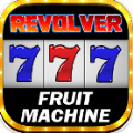 Revolver Pub Fruit Machine Apk