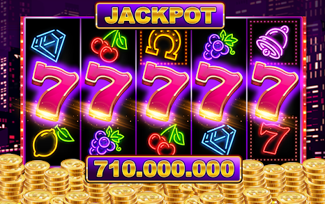 Slots Games Vegas Slots 2023 Apk Download Latest Version  3.0 screenshot 1
