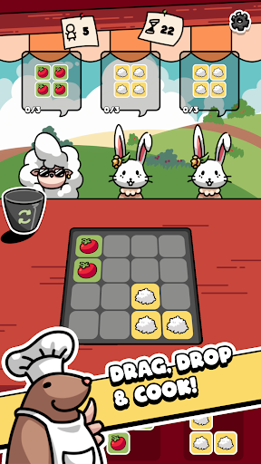 Pocket Cuisine apk download latest versionͼƬ1