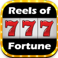Reels of Fortune Fruit Machine