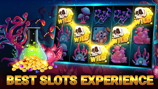 Slots Casino & slot games Apk Free Download  2.8 screenshot 3