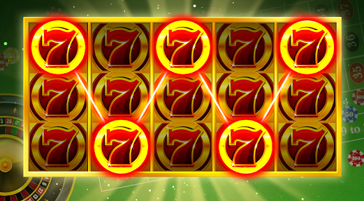 Casino games Slot machines Apk Download for Android  3.4 screenshot 1