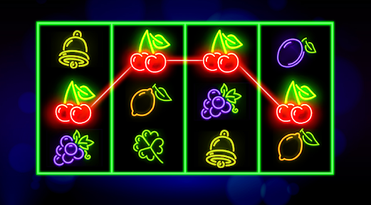 Casino games Slot machines Apk Download for Android  3.4 screenshot 2