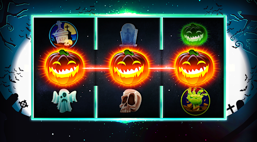 Casino games Slot machines Apk Download for Android  3.4 screenshot 3