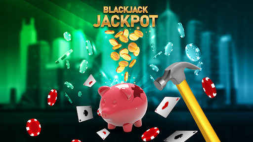BLACKJACK 21 21 Card Game apk download for android  1.0.10 screenshot 2
