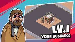 Idle Billionaire Tycoon Mod Apk 1.14.1 (Unlimited Money and Gems) Latest versionͼƬ2