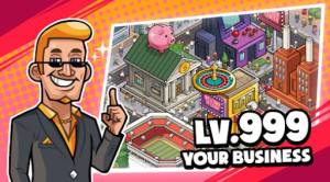 Idle Billionaire Tycoon Mod Apk 1.14.1 (Unlimited Money and Gems) Latest versionͼƬ4