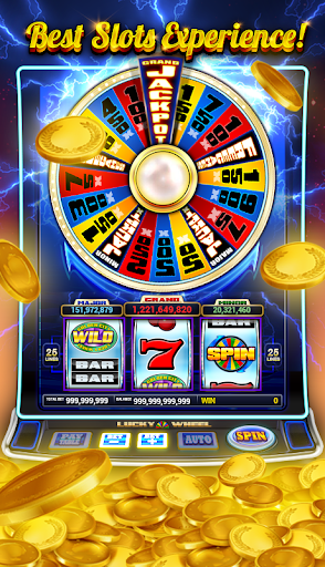 Golden City Casino free slots no deposit mod apk download  1.3.4 screenshot 1