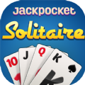 Jackpocket Solitaire app