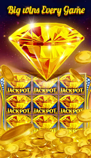 Golden City Casino free slots no deposit mod apk download  1.3.4 screenshot 3