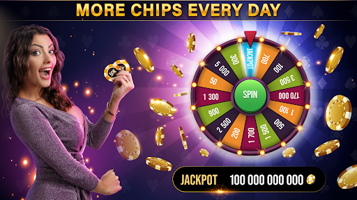 Casino All Star Poker & Slots mod apk download  1.0.15 screenshot 2