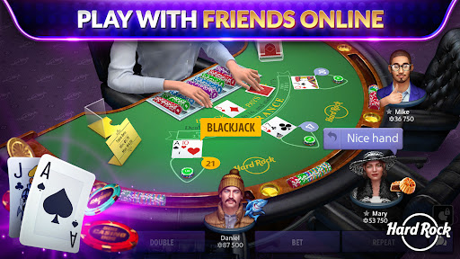 Hard Rock Slots & Casino apk download for android  57.12.0 screenshot 3