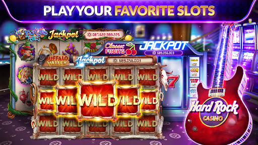 Hard Rock Slots & Casino apk download for android  57.12.0 screenshot 4