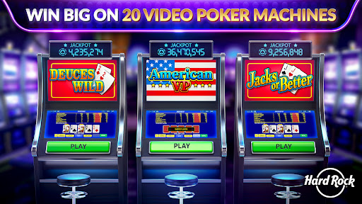 Hard Rock Slots & Casino apk download for android  57.12.0 screenshot 5