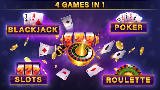 Blackjack 21 All Star Casino apk download latest version  1.0.15 screenshot 4
