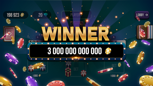 Blackjack 21 All Star Casino apk download latest version  1.0.15 screenshot 5