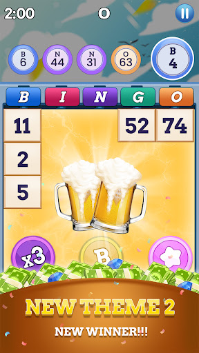 Bingo Trip Win Cash apk download latest version  1.2.34 screenshot 1