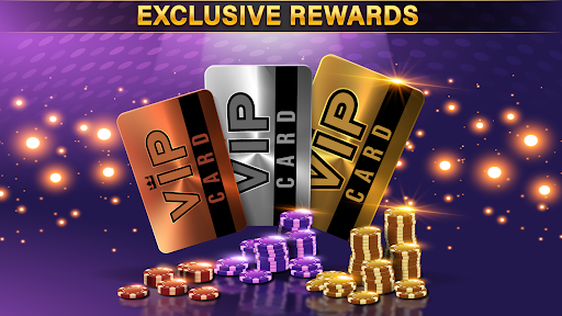 Casino All Star Poker & Slots mod apk download  1.0.15 screenshot 4
