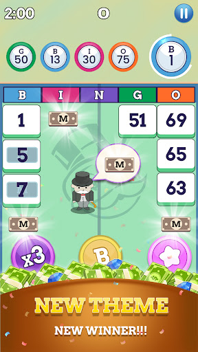 Bingo Trip Win Cash apk download latest version  1.2.34 screenshot 2