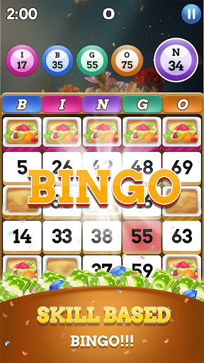 Bingo Trip Win Cash apk download latest version  1.2.34 screenshot 3