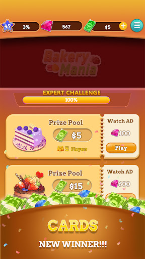 Bingo Trip Win Cash apk download latest version  1.2.34 screenshot 4