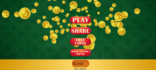 Jacks or Better Video Poker free download for android  3.2 screenshot 1