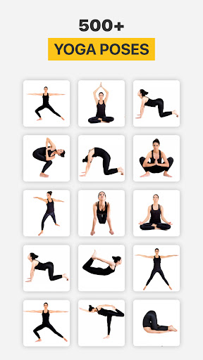 Yoga Go Mod App Free Download  9.5.2 screenshot 1