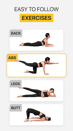 Yoga Go Mod App Free Download  9.5.2 screenshot 3