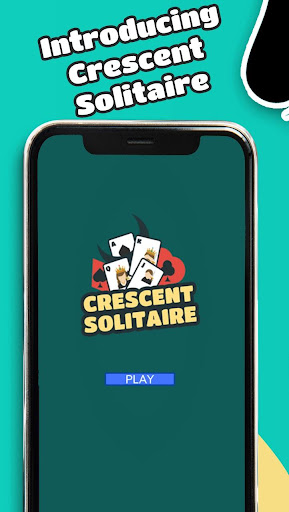 Crescent Solitaire game download for android  2.9 screenshot 6