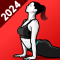Yoga for Beginners Weight Loss mod apk download  1.4.7