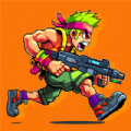 Metal Soldiers Alpha Guns apk Download for android  1.0