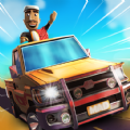 The Chase Hit and Run Mod Apk