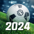 Football League 2024 Mod Apk L