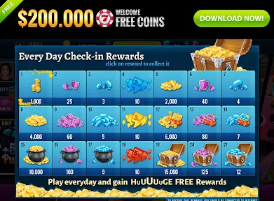 Jackpot Spin Win Slots Mod Apk Download  2.25.0 screenshot 1