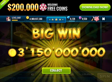 Jackpot Spin Win Slots Mod Apk Download  2.25.0 screenshot 2