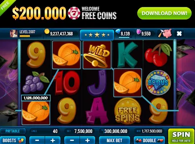 Jackpot Spin Win Slots Mod Apk Download  2.25.0 screenshot 4