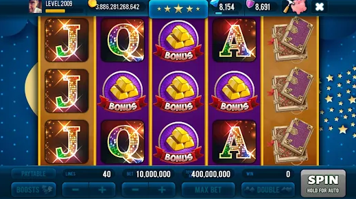 Fairy Queen Slots & Jackpots Apk Download for Android  2.25.0 screenshot 2