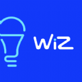 WiZ Connected App Download Lat