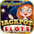 Fairy Queen Slots & Jackpots A