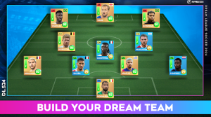 Dream League Soccer 2024 Mod Apk Unlimited Coins And Diamonds DownloadͼƬ1