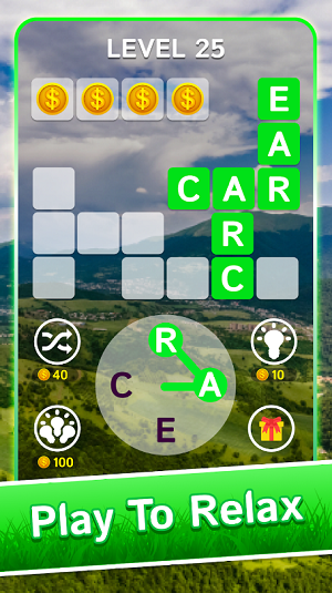Word Tour Word Puzzle Games Mod Apk Latest Version  8.8 screenshot 1