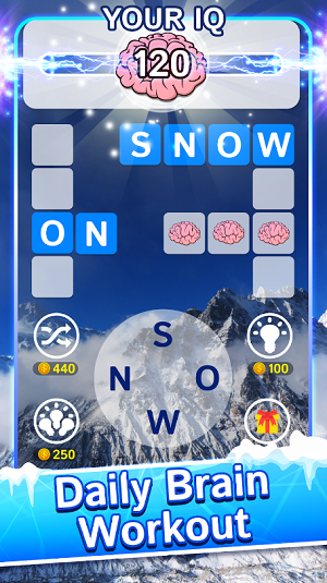 Word Tour Word Puzzle Games Mod Apk Latest Version  8.8 screenshot 2