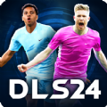 Dream League Soccer 2024 Mod A