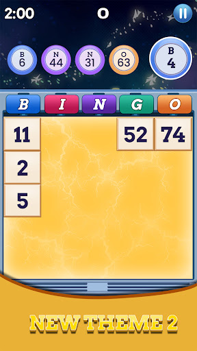 Bingo Win For Cash mod apk latest version  2.0.0 screenshot 2