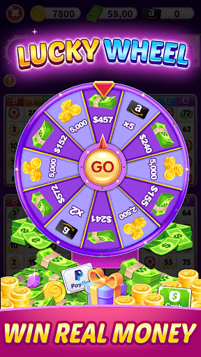 Money Bingo Clash Win Cash apk download latest version  1.7.0 screenshot 3
