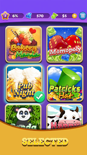 Bingo Win For Cash mod apk latest version  2.0.0 screenshot 4