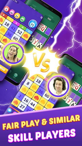 Cash Smash Solitaire & Bingo apk download for android  1.0.0 screenshot 5