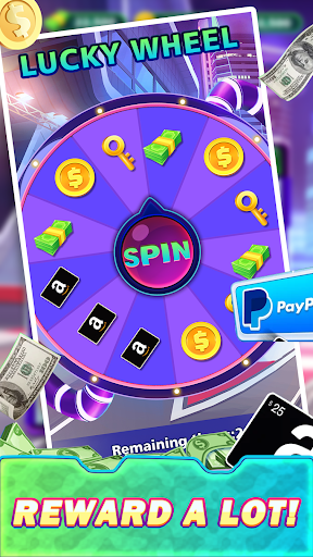 Win real money Bingo Big Cash apk download for android  1.0.5 screenshot 4