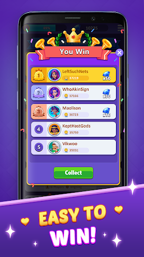 Cash Smash Solitaire & Bingo apk download for android  1.0.0 screenshot 2