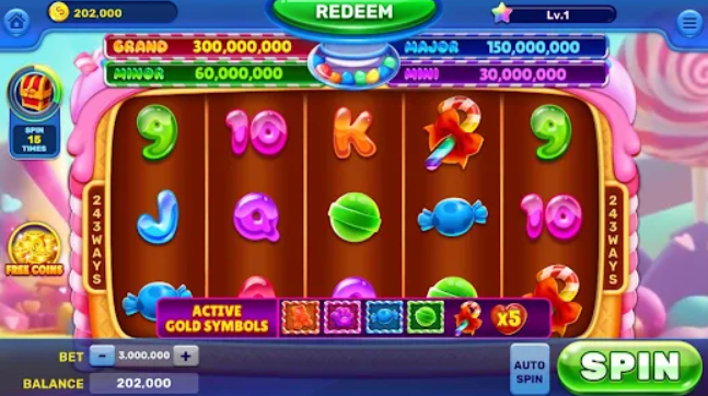 Casino Carnival Apk Latest Version  1.2.0 screenshot 3